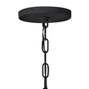 Fredrick Ramond Ariel Large Orb Chandelier Alternative Image 3