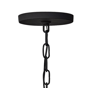 Fredrick Ramond Ariel Medium Twelve Light Linear Pendant Alternative Image 4