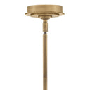 Fredrick Ramond Atera Extra Large Single Tier Chandelier Alternative Image 12