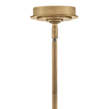 Fredrick Ramond Atera Extra Large Single Tier Chandelier Alternative Image 12