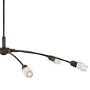 Fredrick Ramond Atera Extra Large Single Tier Chandelier Alternative Image 5