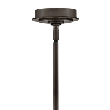 Fredrick Ramond Atera Extra Large Single Tier Chandelier Alternative Image 6