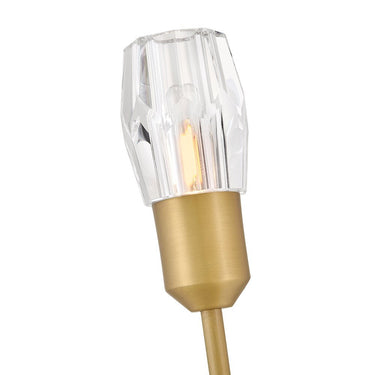 Fredrick Ramond Atera Large Single Light Sconce Alternative Image 7