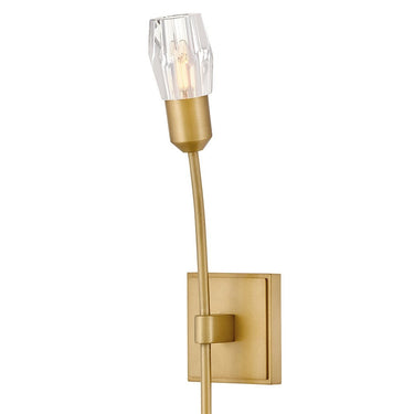 Fredrick Ramond Atera Large Single Light Sconce Alternative Image 8