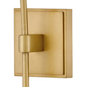 Fredrick Ramond Atera Large Single Light Sconce Alternative Image 9