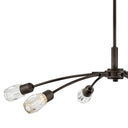 Fredrick Ramond Atera Large Single Tier Chandelier Alternative Image 7