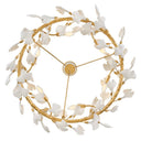 Fredrick Ramond Audra Large Ring Chandelier - FR41934DG Alternative Image 7