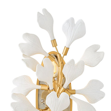 Fredrick Ramond Audra Medium Two Light Sconce Alternative Image 3