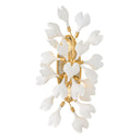 Fredrick Ramond Audra Medium Two Light Sconce 