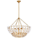 Fredrick Ramond Azalea Large Chandelier Alternative Image 2