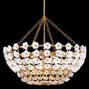 Fredrick Ramond Azalea Large Chandelier Alternative Image 7