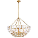 Fredrick Ramond Azalea Large Chandelier Alternative Image 8