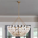 Fredrick Ramond Azalea Large Chandelier Alternative Image 9