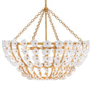 Fredrick Ramond Azalea Large Chandelier 