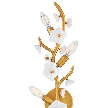 Fredrick Ramond Azalea Large Five Light Sconce Alternative Image 2