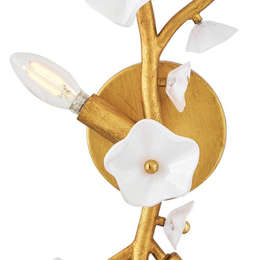 Fredrick Ramond Azalea Large Five Light Sconce Alternative Image 5