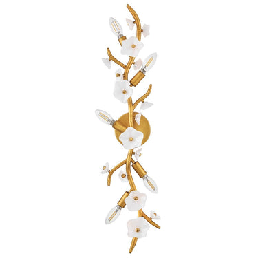 Fredrick Ramond Azalea Large Five Light Sconce Alternative Image 6