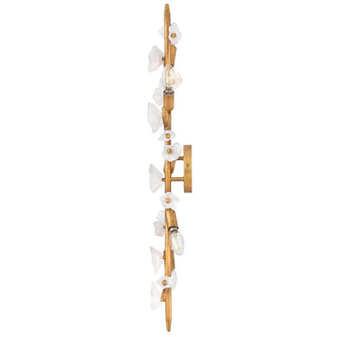 Fredrick Ramond Azalea Large Five Light Sconce Alternative Image 7