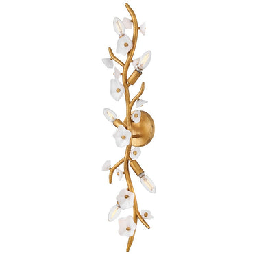 Fredrick Ramond Azalea Large Five Light Sconce Alternative Image 9