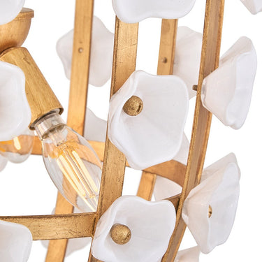 Fredrick Ramond Azalea Large Pendant Alternative Image 3