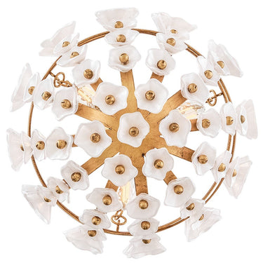 Fredrick Ramond Azalea Large Pendant Alternative Image 6