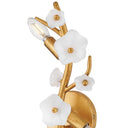 Fredrick Ramond Azalea Large Three Light Sconce Alternative Image 3