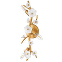 Fredrick Ramond Azalea Large Three Light Sconce Alternative Image 5