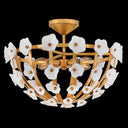 Fredrick Ramond Azalea Medium Semi-Flush Mount Alternative Image 6