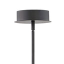 Fredrick Ramond Bowery Large Adjustable Convertible Single Tier Chandelier Alternative Image 4