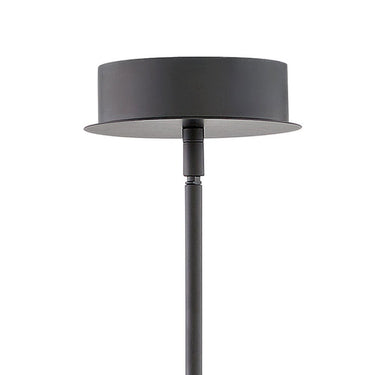 Fredrick Ramond Bowery Large Adjustable Convertible Single Tier Chandelier Alternative Image 4
