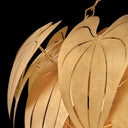 Fredrick Ramond Camille Large Chandelier - FR47166DA Alternative Image 8