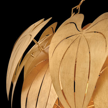 Fredrick Ramond Camille Large Chandelier - FR47166DA Alternative Image 8