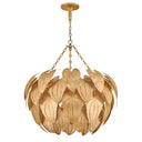 Fredrick Ramond Camille Large Chandelier - FR47166DA Alternative Image 1