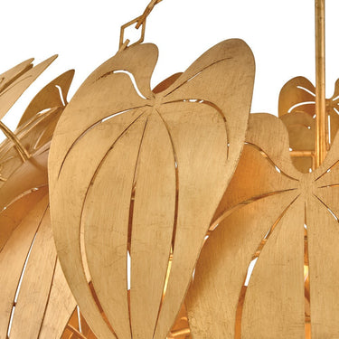 Fredrick Ramond Camille Large Chandelier - FR47166DA Alternative Image 2