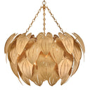 Fredrick Ramond Camille Large Chandelier - FR47166DA Alternative Image 4