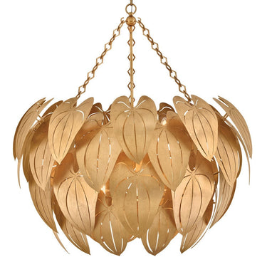 Fredrick Ramond Camille Large Chandelier - FR47166DA Alternative Image 4