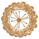 Fredrick Ramond Camille Large Chandelier - FR47166DA Alternative Image 6