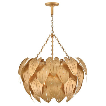 Fredrick Ramond Camille Large Chandelier - FR47166DA Alternative Image 7