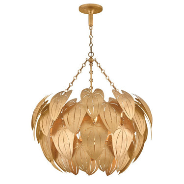 Fredrick Ramond Camille Large Chandelier - FR47166DA 