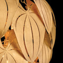 Fredrick Ramond Camille Large Chandelier - FR47168DA Alternative Image 8