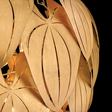 Fredrick Ramond Camille Large Chandelier - FR47168DA Alternative Image 8