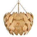 Fredrick Ramond Camille Large Chandelier - FR47168DA Alternative Image 2