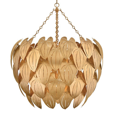 Fredrick Ramond Camille Large Chandelier - FR47168DA Alternative Image 2