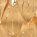 Fredrick Ramond Camille Large Chandelier - FR47168DA Alternative Image 3