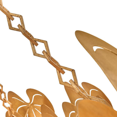 Fredrick Ramond Camille Large Chandelier - FR47168DA Alternative Image 5