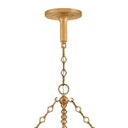 Fredrick Ramond Camille Large Chandelier - FR47168DA Alternative Image 6