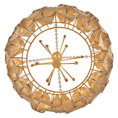 Fredrick Ramond Camille Large Chandelier - FR47168DA Alternative Image 7