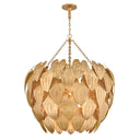 Fredrick Ramond Camille Large Chandelier - FR47168DA 