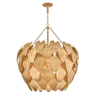 Fredrick Ramond Camille Large Chandelier - FR47168DA 