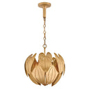 Fredrick Ramond Camille Large Convertible Semi-Flush Mount Alternative Image 2